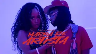Glaxdow - Marra de Artista (Official Video)