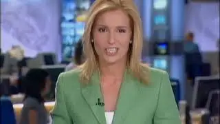 Antena 3 Noticias Madrugada - Cierre (20-7-2007)
