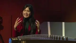 Creating Your Own Ice Cream Flavor | Bree Zhang | TEDxBrownU