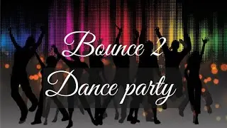 The best Dance party music 