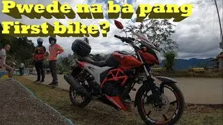 YAMAHA SZ 150 CC | First Motorcycle