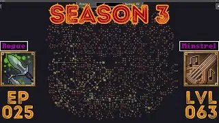 [ Minecraft ] Craft To Exile 2 - Season 3 Ep25 Build Talk Bard and Rogue