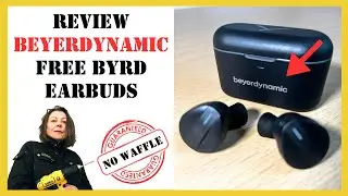 How do they score? Review of Beyerdynamic Free Byrd Earbuds