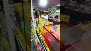 Es Buah Segar Terenak di SLG Kuliner Kediri #streetfood #food #delicious #fruit #icecream #foodlover