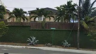 Dillsbury Avenue | St Andrew