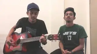 Rindu di Jiwa - cover by Ayie & Idhoffy