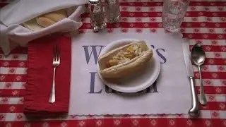 Where's Lunch/Worldwide Pants/HBO Independent Productions (10/18/1996/2006)