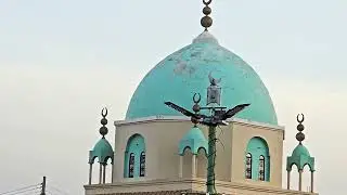 عصري الجمعة محرم 1447