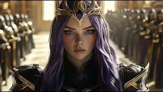 Saving the Alien Queen by Blocking a Poisoned Arrow, He Now Faces Her Marri | HFY | HFY Sci-Fi Story