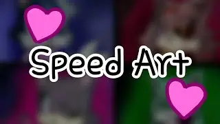 T-moon's Sisters Speed Art (With a small wiki)