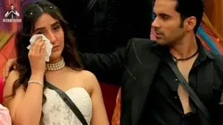 Bigg Boss 19: Today Full Episode | 21 сентября 2025 г. Ашнур Абхишек против Салмана