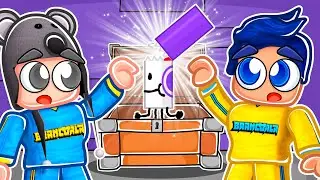MARCADOR INSANO M&Iacute;MICO NO ROBLOX FIND THE MARKERS - Brancoala Games