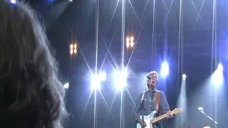 Eric Clapton - Badge part 2 live in Oslo 2011