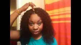 Indique Virgin Indian Hair - Bounce Organic Curl