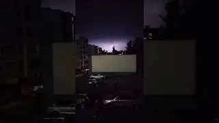 У природы нет плохой погоды#fishing #nature #meme #funny #lightning#Tinkoff #storm#thunderstorm