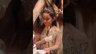 #manisterofclimate #zartaj gull celebrate #doughter #birthday