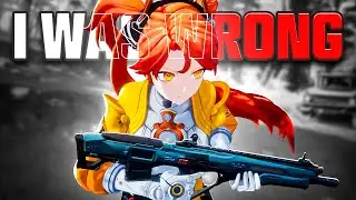 This NEW Free-to-Play Battle Royale Is Deceptively Good!