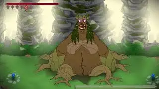 [Jotun] Jera - Time Trial / Perfect / Vegetarian Trophy Guide