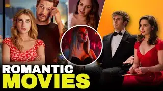 Top 3 Romantic Hollywood Movies That Will Break Your Heart & Heal It Again 💔❤️