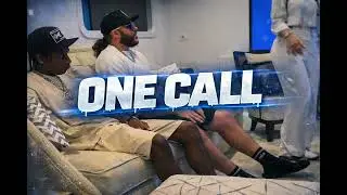 [FREE] Kenzo X Tunde Type Beat-&ldquo;ONE CALL&rdquo; UK RAP instrumental 2026 