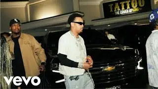 G Herbo ft. King Von & Tee Grizzley - They So Mad [Music Video]