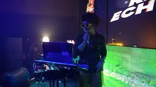 Radit Echoman - Live at. Simmerdown Berdendang Vol.4 