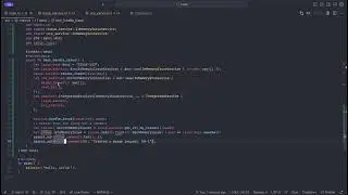 Learning Rust by Brute Force — Part 1