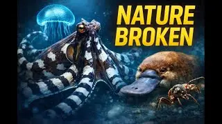These Animals Have Powers That Defy Nature
