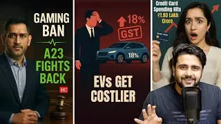 Business News:A23 Takes Legal Action Against Bill 2025, Dream11 ,Micromax, Nvidia, ByteDance, Prosus