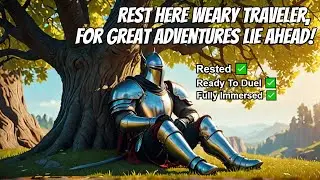 Total Immersion in Chivalry 2 is AMAZING! #chivalry2