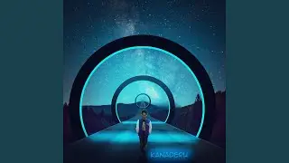 Neon road