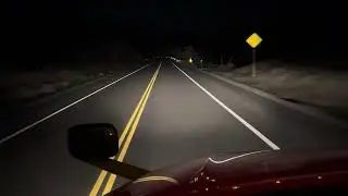 Less traveled roads Colorado
