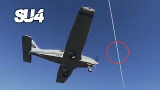 SU4, Retour des contrails, Optimisation, L'ann&eacute;e 2026 pr&eacute;voit du lourd sur MSFS 2024
