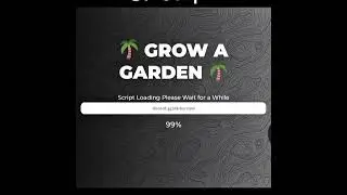 [NOT PATCHED] Grow A Garden Script Executor (EGG PREDICT, DUPE PETS ANT MORE!)