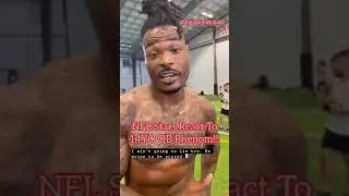 NFL Stars React To 14YO QB Phenom!!! 🤯 😲 🏈