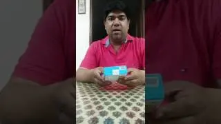 Zebronics FIT 100 Unboxing part 1