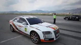 Premium Rally teaser 2015