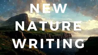 The Petersfield Bookshop Recommends: New Nature Writing