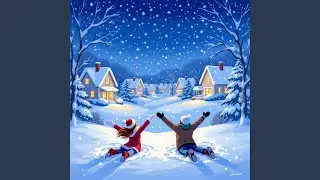 Magic Christmas Night (Radio Edit)