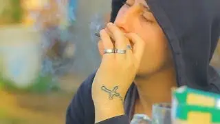 El Ran - Fucking Love (Official Video)/Yakanzan Inc.