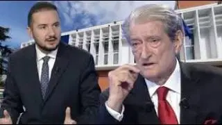 Ervin Salianji sfidon Sali Berishën! Lëvizja e fundit e demokratit për të marrë…