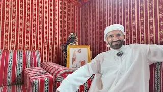 قرية زايد التراثية/ راس الخيمة