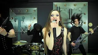 Dystopica - A Semblance Of Order (Official Music Video)