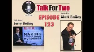 Jerry Buting-Episode 123
