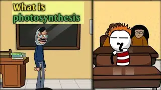 What is photosynthesis 😂 | School comedy video #comedy #comedyvideos #funny #school