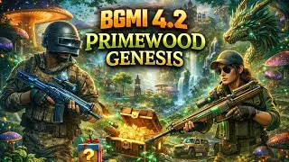 Road To 500 Subscriber's BGMI Live Stream #bgmi #bgmilive #pubg