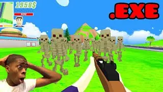 Dtw funny moments 😂😂 | Dude Theft Wars memes compilation | Vevvon