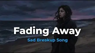 Fading Away - Emotional Love Story | Latest Sad Songs for Broken Hearts