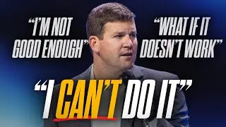 Why Your Mind is Out of Control (& How to Fix It)