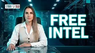 CyberSilo's FREE Threat Intelligence Platform Validate IPs, URLs & CVE with Actionable Remediation!